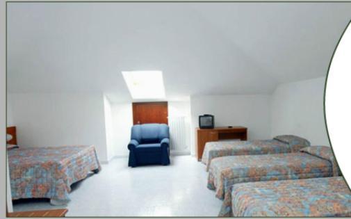 River Hotel Giaveno Chambre photo